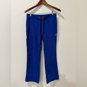 Grey's Anatomy Medical Pants in Blue